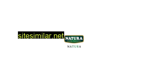 Natura-bd similar sites
