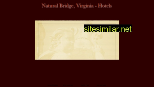 Naturalbridgevahotels similar sites