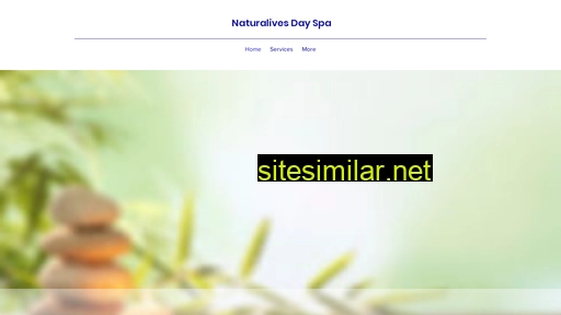 naturalives.com alternative sites