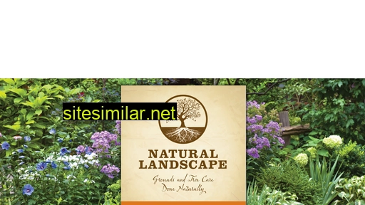 naturallscape.com alternative sites