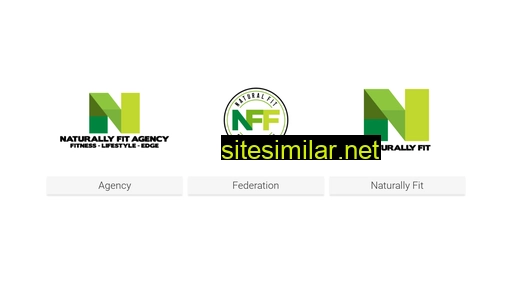 naturallyfit.com alternative sites