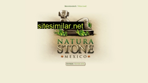 naturastonemexico.com alternative sites