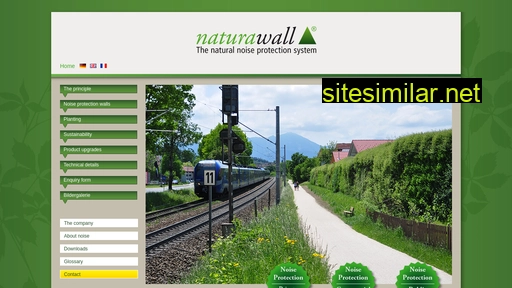 naturawall.com alternative sites