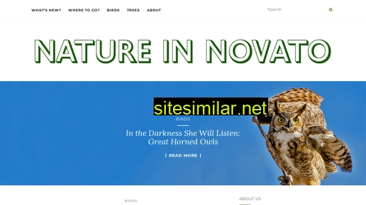 natureinnovato.com alternative sites
