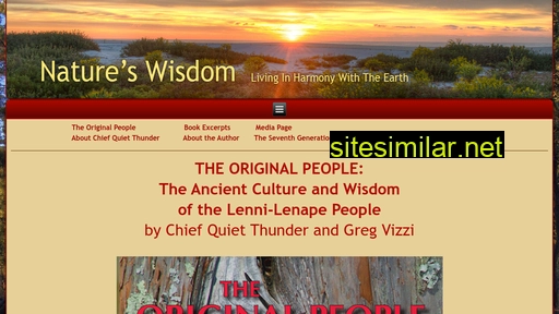 natures-wisdom.com alternative sites