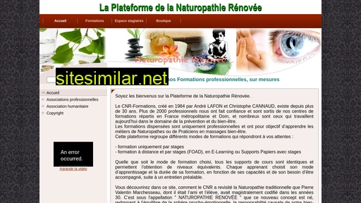 naturopathie.com alternative sites