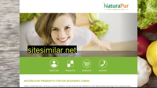 natura-pur.com alternative sites