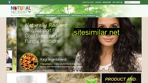 natural-necessity.com alternative sites