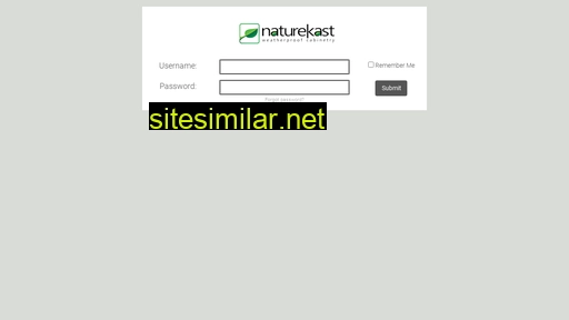 naturekastorders.com alternative sites