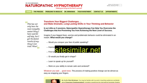 naturopathic-hypnotherapy.com alternative sites