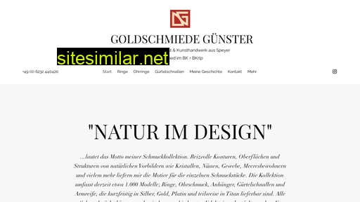 natur-im-design.com alternative sites