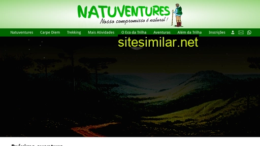 natuventures.com alternative sites