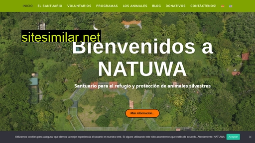 natuwa.com alternative sites