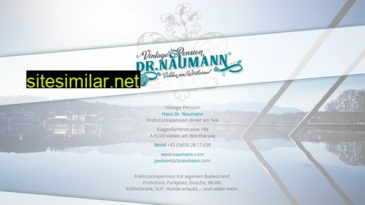naumann.com alternative sites