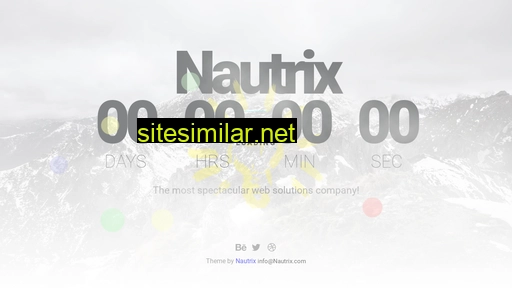 nautrix.com alternative sites