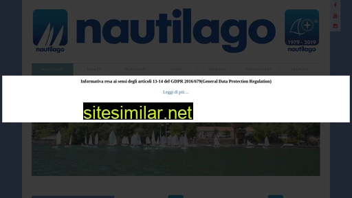 nautilago.com alternative sites