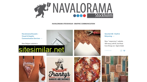 Navaloramastockholm similar sites
