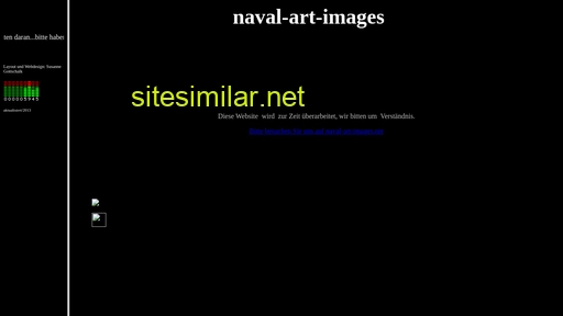 Naval-art-images similar sites