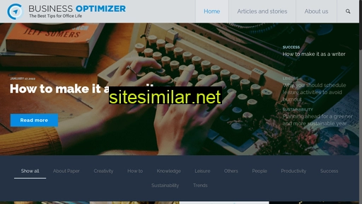 navigator-business-optimizer.com alternative sites