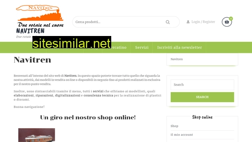 navitren.com alternative sites