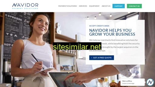 navidor.com alternative sites
