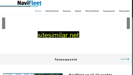 navifleet.com alternative sites