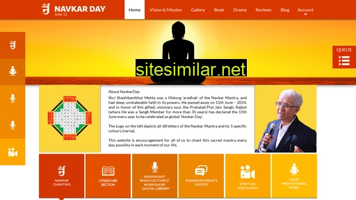 navkarday.com alternative sites