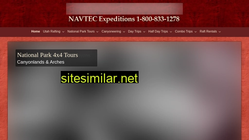 navtec.com alternative sites