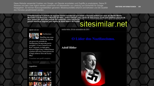 nazifascismo-historia.blogspot.com alternative sites