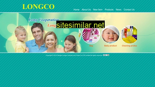nblongco.com alternative sites