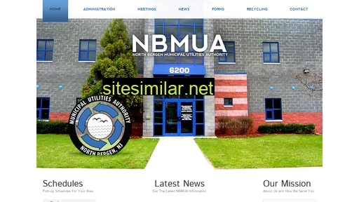 nbmua.com alternative sites