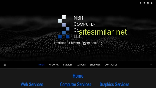nbrconsulting.com alternative sites