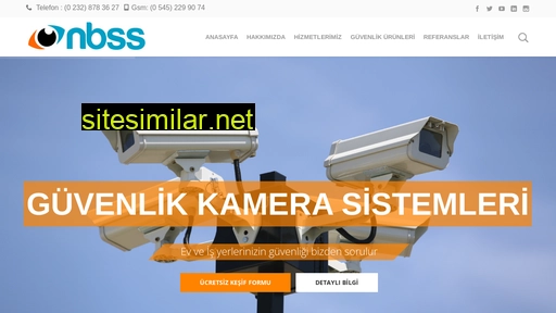 nbssbilisim.com alternative sites