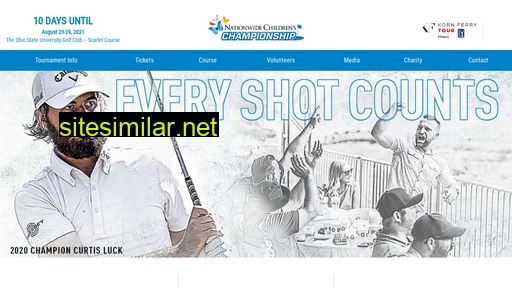 ncc-golf.com alternative sites