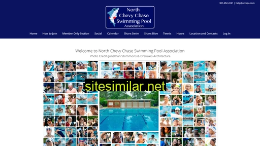 nccspa.com alternative sites