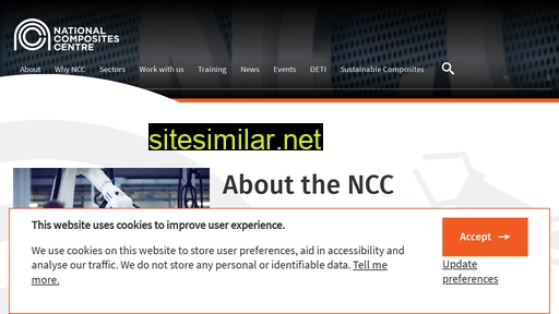 nccuk.com alternative sites