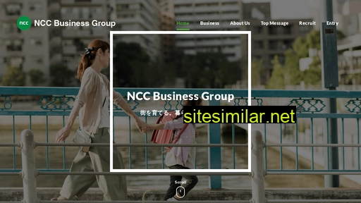 Ncc-bg similar sites