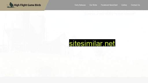 ncgamebirds.com alternative sites