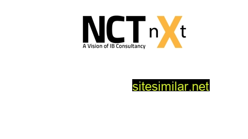 Nctnxt similar sites