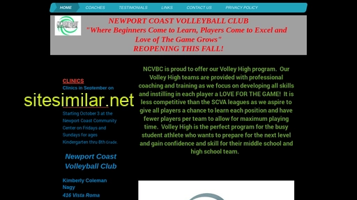 ncvbc1.com alternative sites