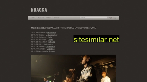 ndagga.com alternative sites