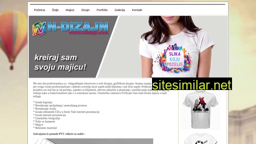 ndizajn.com alternative sites