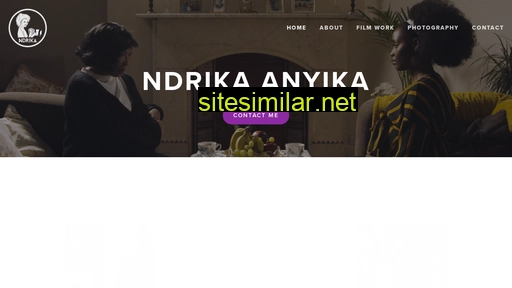 ndrika.com alternative sites