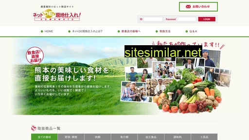 nds-kumamoto.com alternative sites