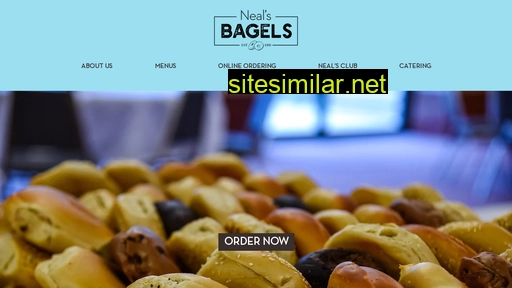 nealsbagels.com alternative sites