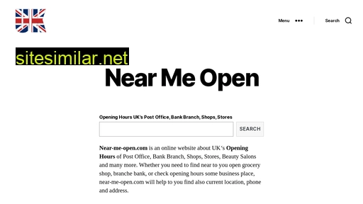 near-me-open.com alternative sites