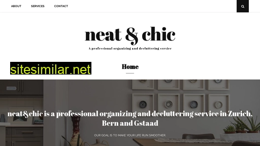 neatnchic.com alternative sites