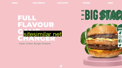 neat-burger.com alternative sites