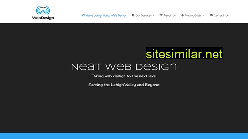 Neatwebdesign similar sites
