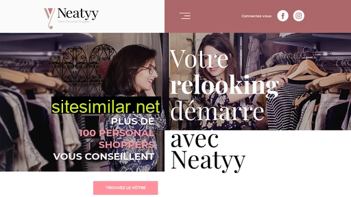 neatyy.com alternative sites